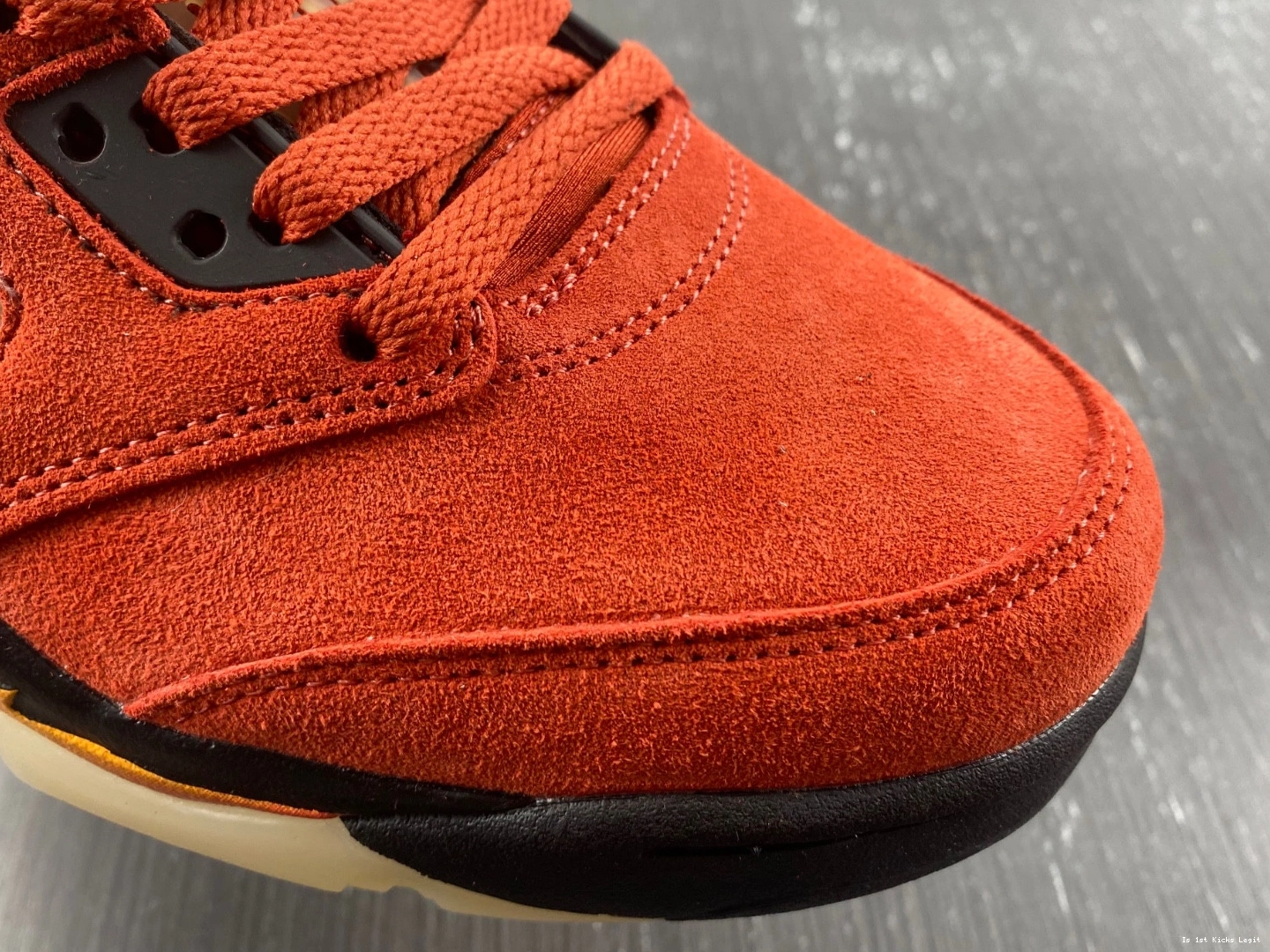 DO9336-800 Mars” Air  On Jordan 5 “Dunk 1204